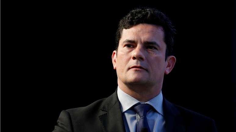 Moro disse que pesou na sua decisão a chance de implementar uma 'forte agenda anticorrupção'