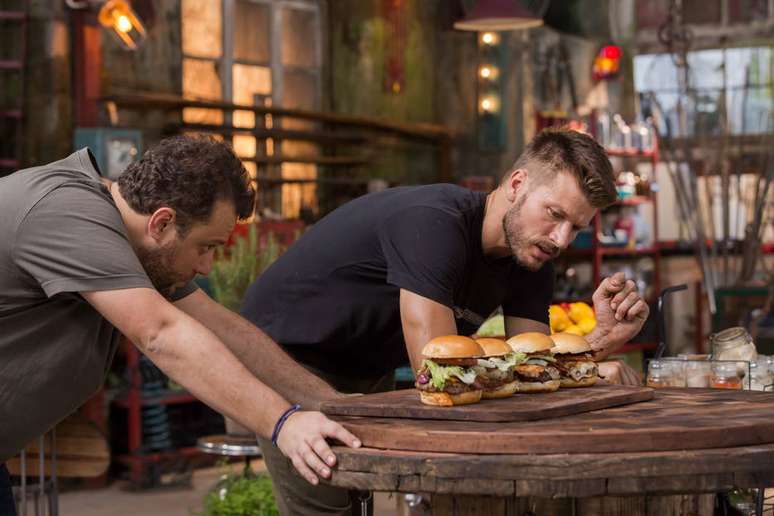 13&ordf; temporada chegou ao fim, mas a pr&oacute;xima tem estreia prevista para janeiro de 2019.