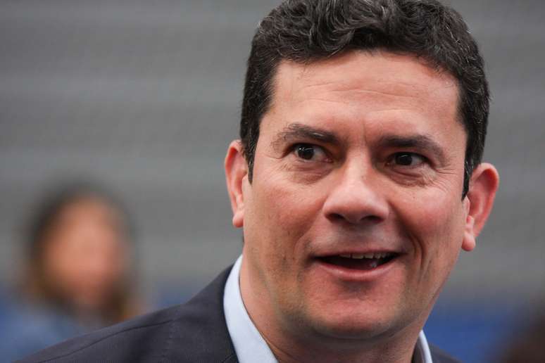 Sergio Moro, juiz federal de 1ª instância, pode virar ministro da Justiça de Bolsonaro