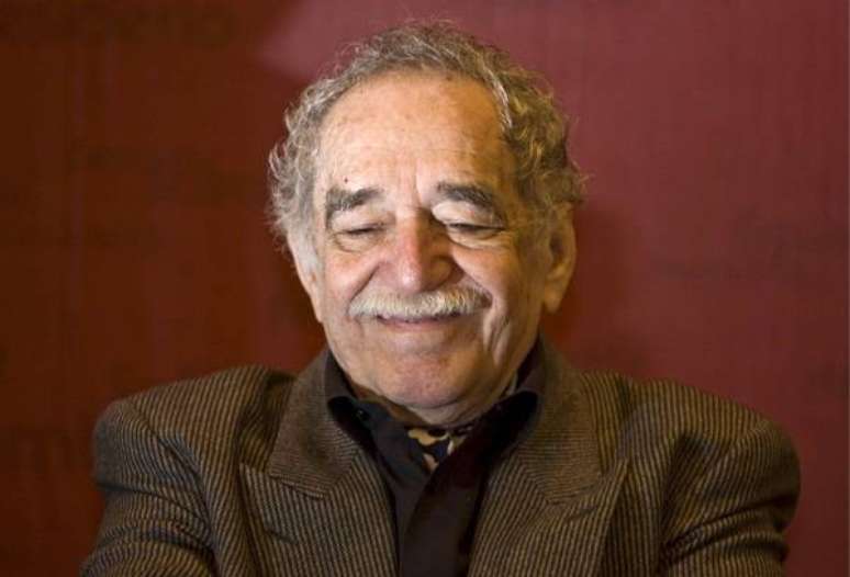 Sequestradores pedem resgate para família de García Márquez