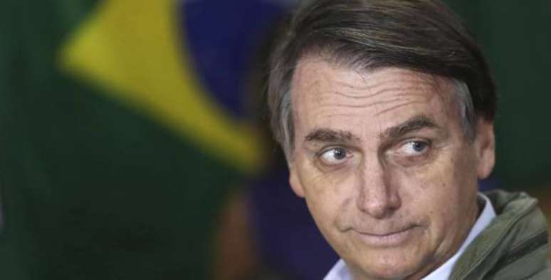 Bolsonaro confirma que mudará embaixada brasileira em Israel