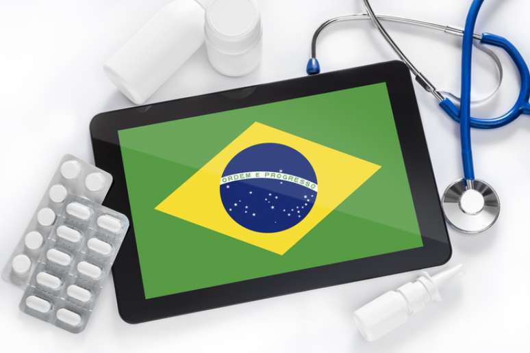 Brasil gasta menos com saúde que desenvolvidos e despesa pressionará teto