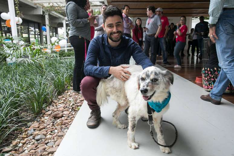 Evento contará com diversas atividades para pets.