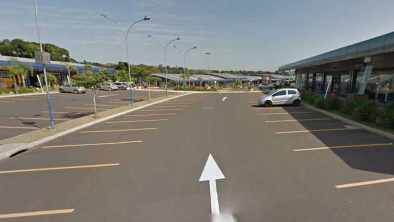 Outlet Premium est&aacute; localizado na Rodovia dos Bandeirantes, km 72 em S&atilde;o Paulo