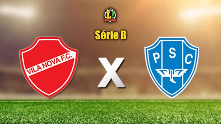 Vila Nova E Paysandu Fazem Duelo De Extremos Na Série B Do Brasileiro