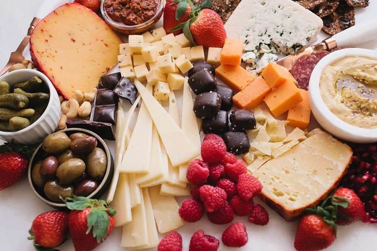 Saiba como conservar queijos com 6 dicas fáceis