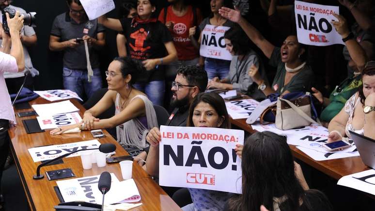 Votação de projeto de lei em Comissão da Câmara está marcada para esta semana