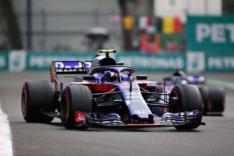 Gasly ansioso para sua segunda visita a Interlagos