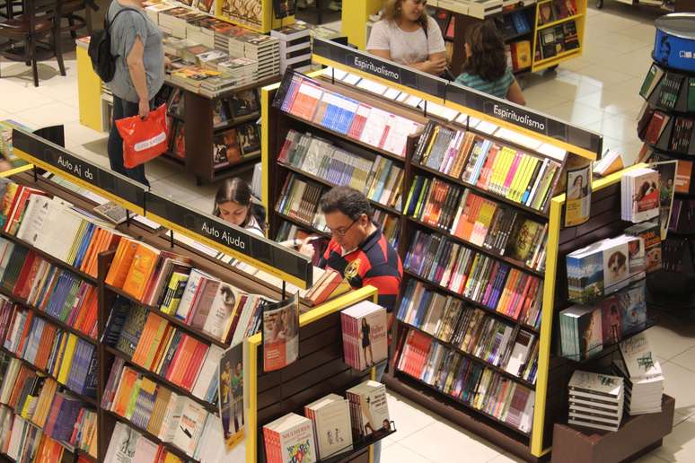 Editoras estão empenhadas em evitar que a Livraria Saraiva siga o mesmo destino da Livraria Cultura, afirmam fontes do setor