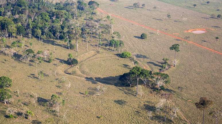 Tombamento tamb&eacute;m busca contemplar o aspecto afetivo, em especial para grupos ind&iacute;genas | Oscar Liberal/ IPHAN/Divulga&ccedil;&atilde;o