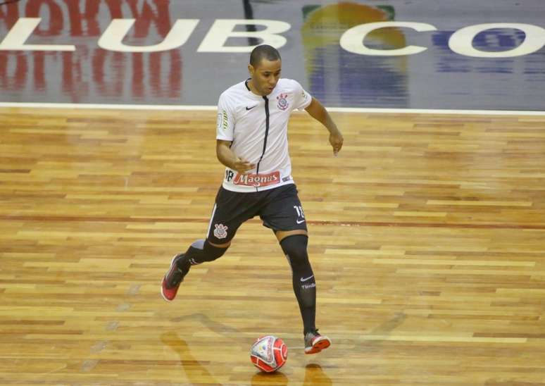 Corinthians empata com Pato no primeiro jogo das quartas de final (Foto: Agência Corinthians)