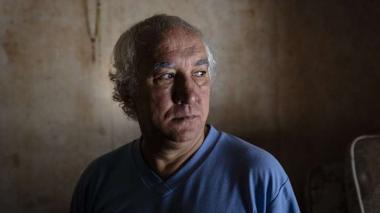 O comerciante Manuel Fernando Moreira, de 63 anos, tamb&eacute;m n&atilde;o recebeu indeniza&ccedil;&atilde;o de seu im&oacute;vel desapropriado