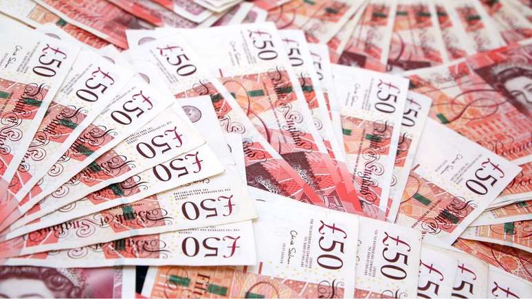 Transparência Internacional calcula que há US$ 6 bilhões em riquezas suspeitas no Reino Unido