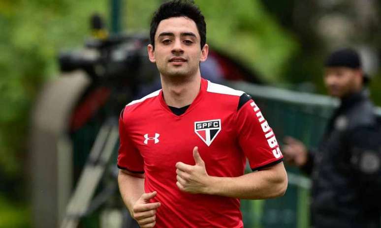 Emprestado pelo São Paulo, Daniel morre aos 24 anos