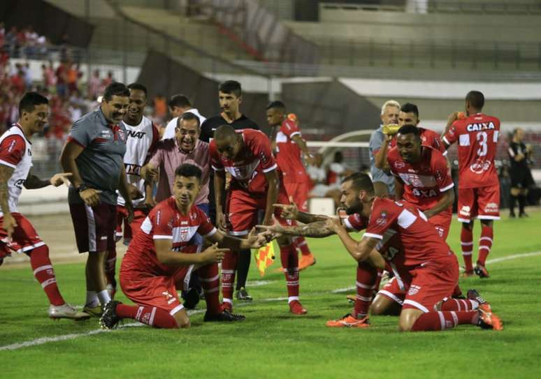 Foto: Ailton Cruz/Gazeta de Alagoas