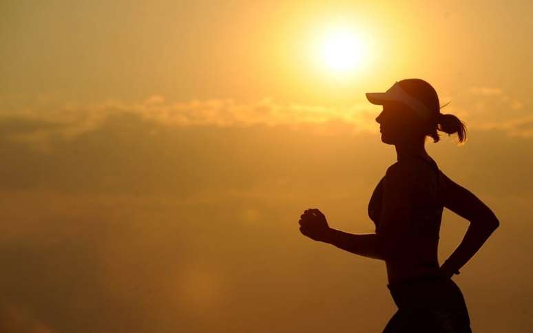 10 motivos para correr sem perder a motivação