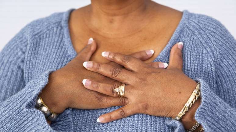 Pesquisadores alertam que as mulheres muitas vezes não percebem que correm o risco de desenvolver doenças cardíacas