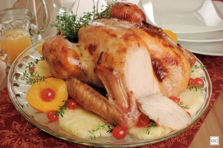 Carnes assadas para a ceia: receitas que vão dar um toque especial no Natal