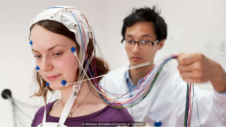 Em laboratórios do sono como este, pesquisadores estão aprendendo que até mesmo um cochilo pode melhorar como processamos experiências emocionais