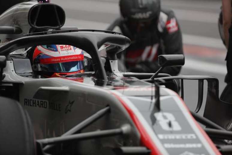 Haas anuncia Pietro Fittipaldi como piloto de testes na F1