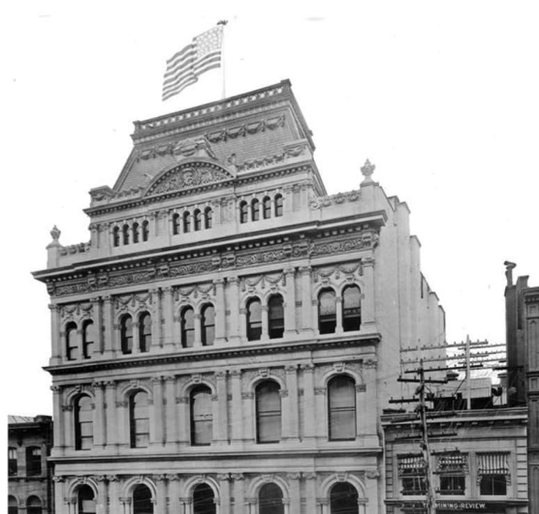 Lobo fez nova fortuna em Nova York, para onde escapou ap&oacute;s deixar Cuba