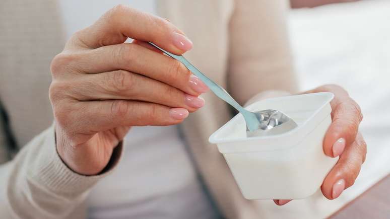 Para serem classificados como produtos com baixo teor de a&ccedil;&uacute;car, iogurtes deveriam ter no m&aacute;ximo 5g a cada 100g