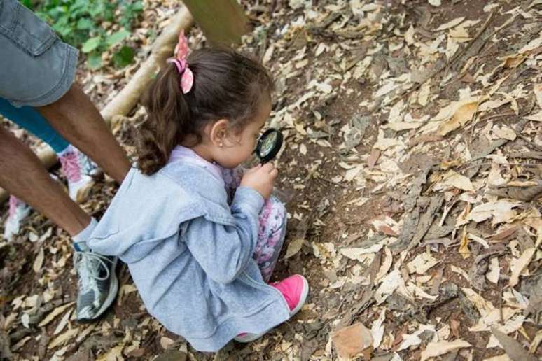 Parque Villa-Lobos recebe a 10ª edição do SlowKids, em São Paulo.