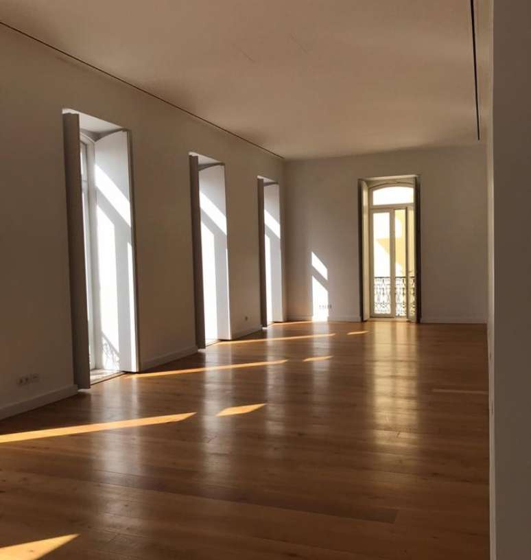 Apartamento de quase 300 metros quadrados, de 1,6 milhão de euros, será nova moradia de família carioca a partir de 2019