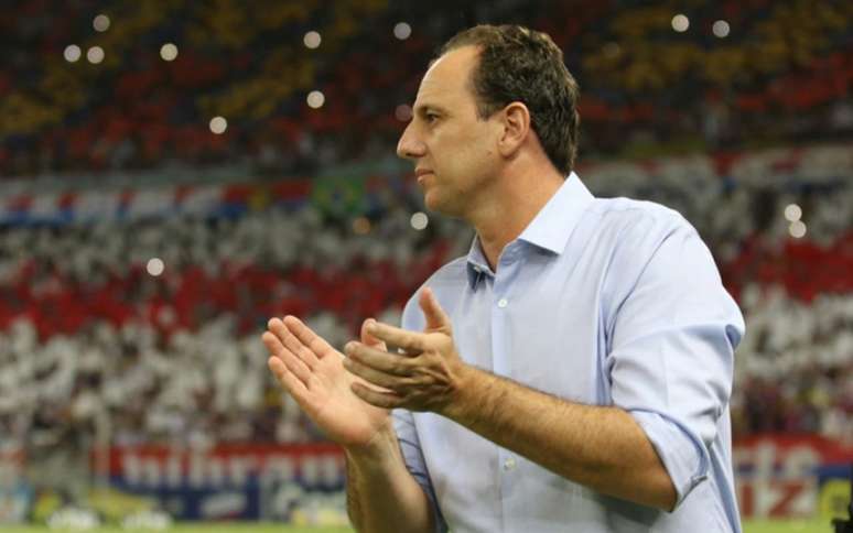 Rogério Ceni já projeta futuro do Fortaleza na Série A do Brasileirão (Foto: Divulgação)