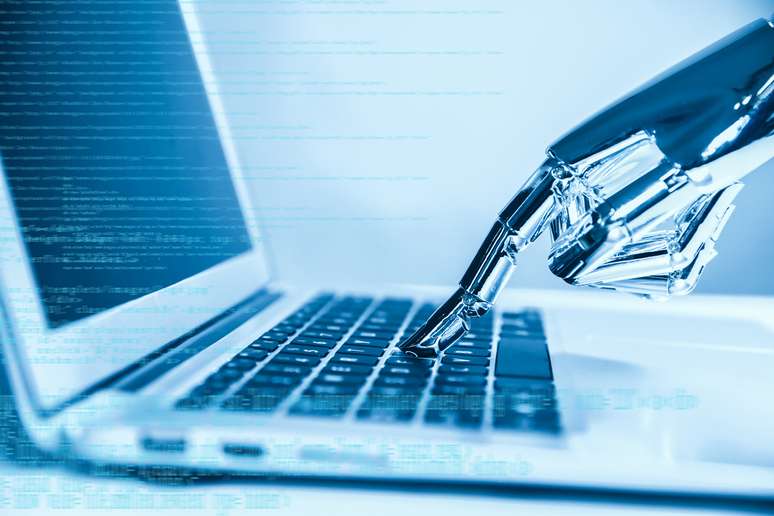 Intelig&ecirc;ncia Artificial