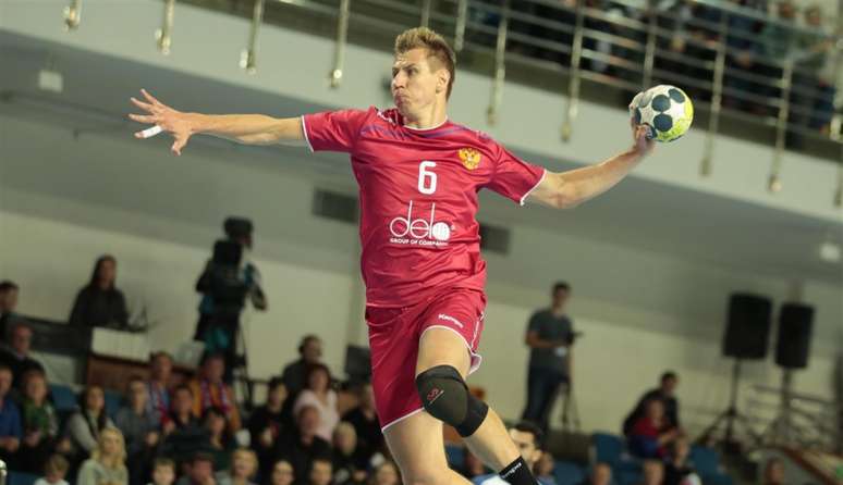 Handebol - Kempa chega ao Brasil (Foto: Divulgação)