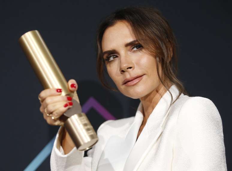 People’s Choice Awards: Victoria Beckham (11/11/2018)