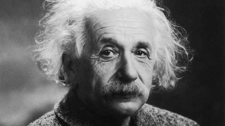 Anos antes dos nazistas chegarem ao poder na Alemanha, Einstein já relatava episódios de antisemitismo