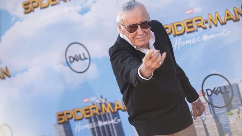 Stan Lee conta ter imaginado um herói com o qual os jovens pudessem se identificar