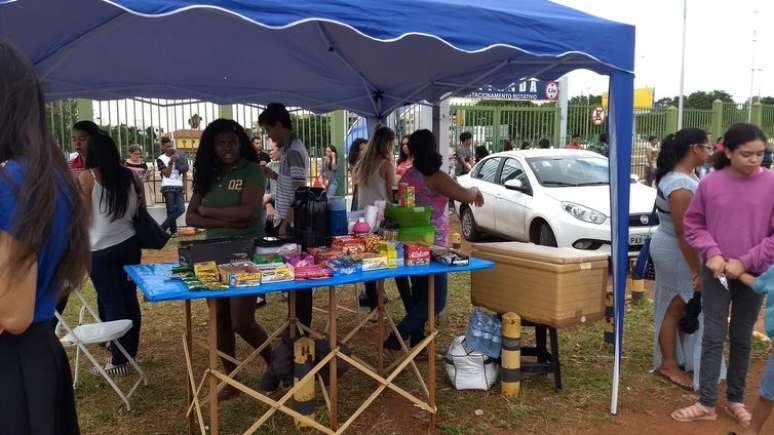 De acordo com o Dieese, a maioria das pessoas que entraram no mercado de trabalho está em ocupações informais