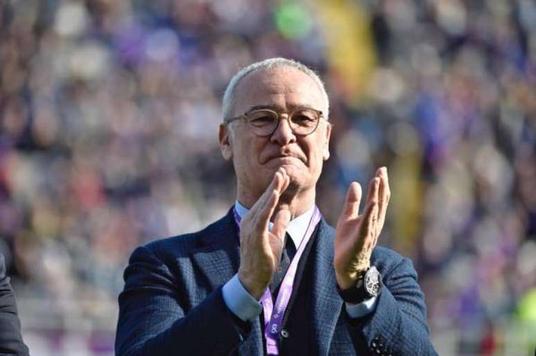 Ranieri é anunciado como novo técnico do Fulham