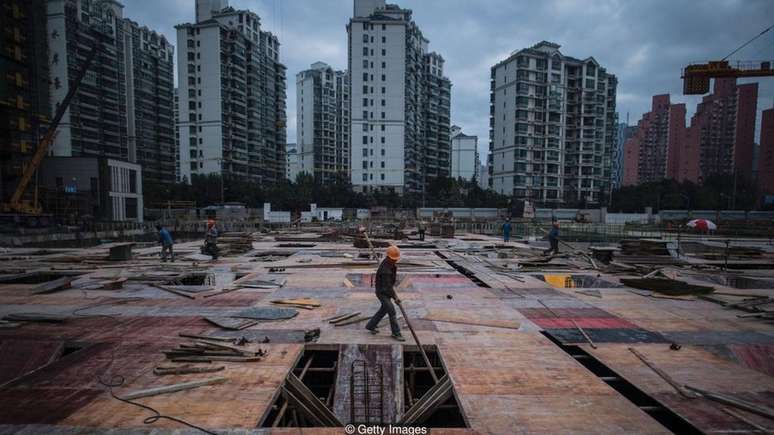 Plano quinquenal da China exige que 50% de todos os prédios urbanos novos tenham certificação verde