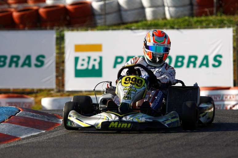 Seletiva de Kart Petrobras 2018: Vencedores embarcam nesta quarta-feira para a Europa