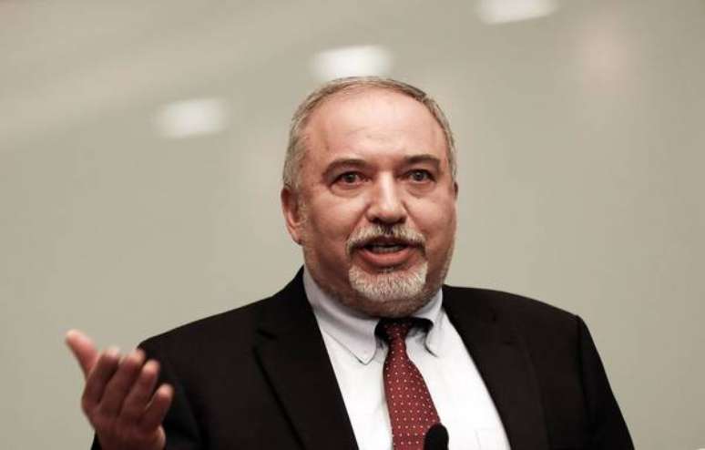 Ministro da Defesa de Israel renuncia após trégua com Hamas