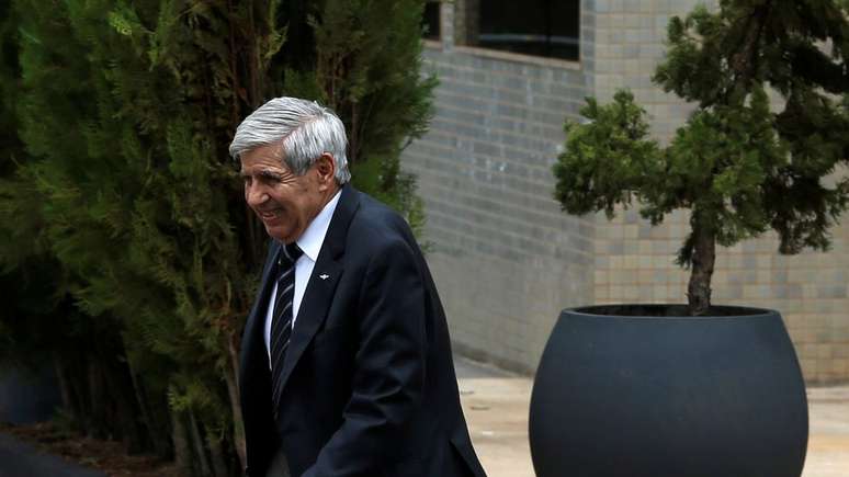 General Heleno chegou a ser cotado a vice; deve assumir o GSI