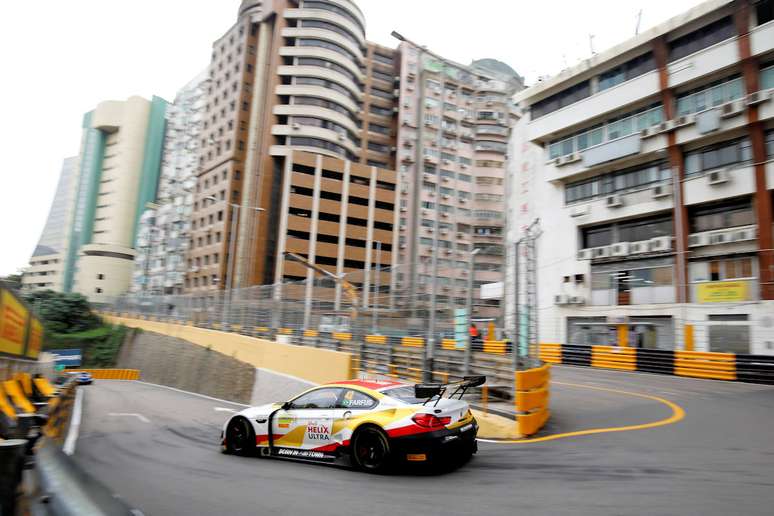 Em Macau, Augusto Farfus anuncia saída do DTM; WEC e GT3 serão os principais planos para 2019