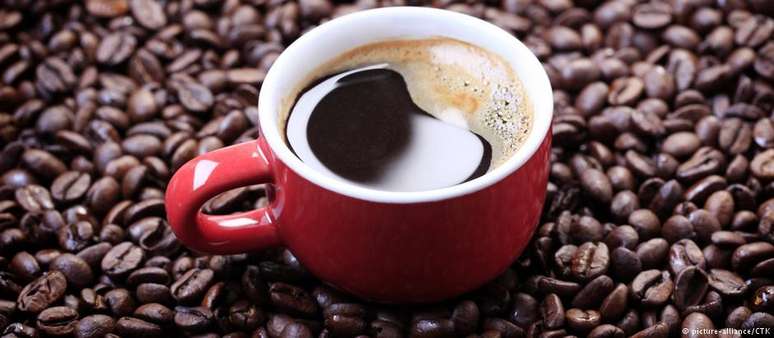 Cientistas recomendam de três a quatro xícaras de café diariamente para combater diabetes tipo 2