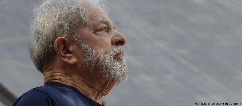 Lula prestou depoimento à juíza substituta de Sergio Moro, Gabriela Hardt