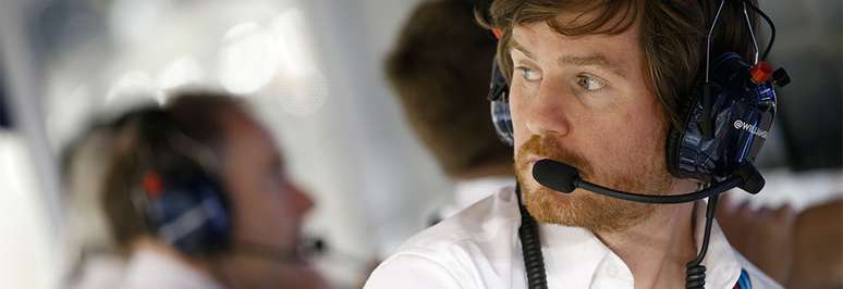 Smedley planeja continuar na F1 após deixar a Williams