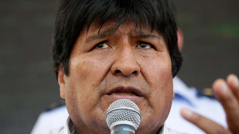 Evo Morales é único remanescente de grupo de líderes de esquerda eleitos na América do Sul no início dos anos 2000