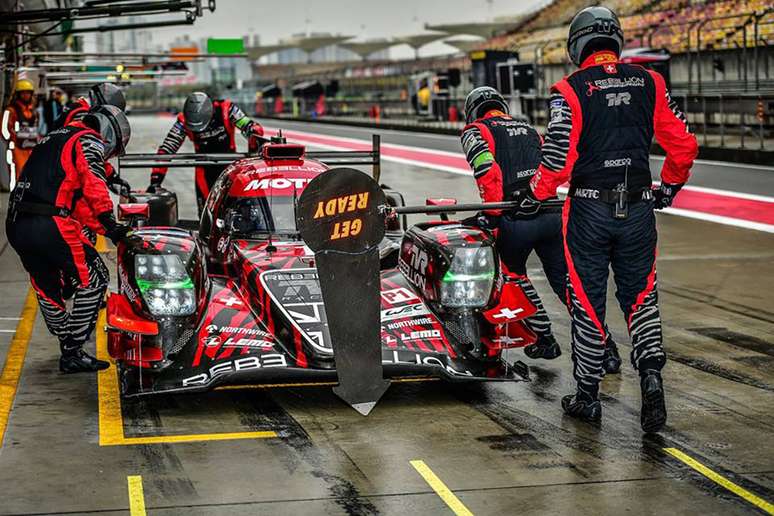 Chuva deve aumentar chances de Bruno Senna na China