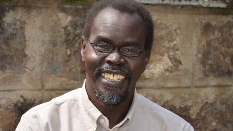 Padre jesuíta é assassinado no Sudão do Sul