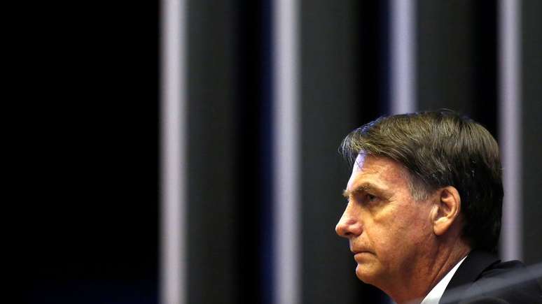 Depois que Bolsonaro anunciou a possibilidade de mudar a embaixada, Egito cancelou uma visita do ministro de Relações Exteriores brasileiro ao país