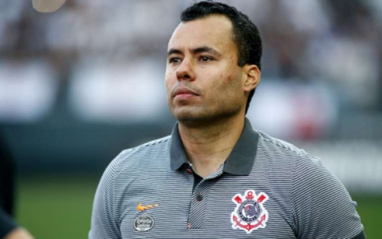 Jair Ventura deve seguir no Corinthians em 2019 (Foto: Luis Moura/WPP)