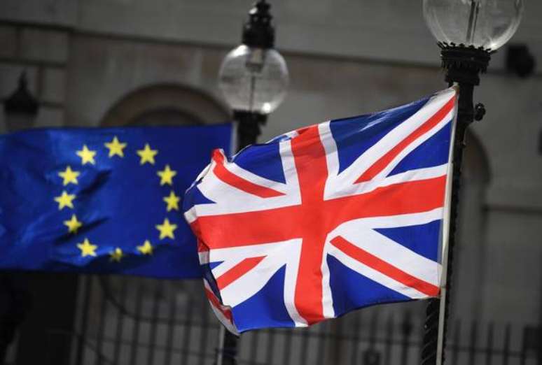 Acordo de Brexit teve 'amplo apoio' dos países-membros da UE